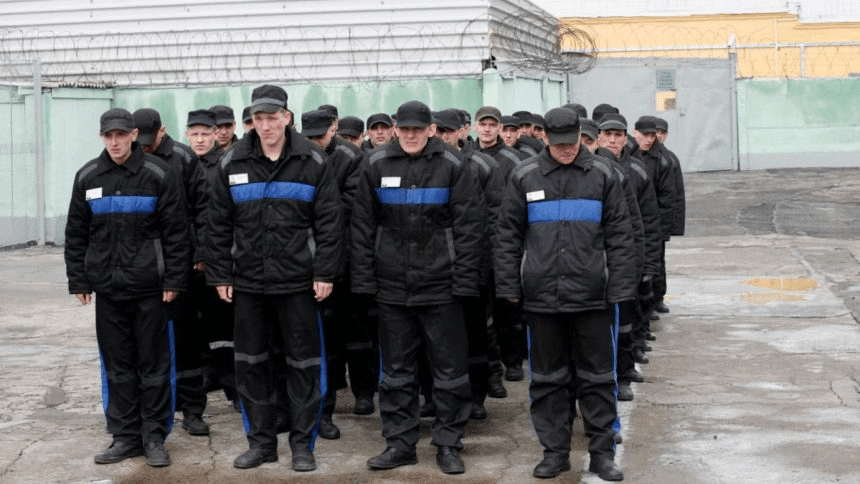 В Росії почали масово ув’язнювати “героїв СВО”: що відбувається
