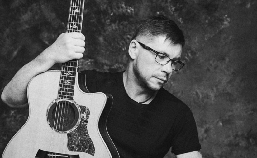 Подруга музиканта Лесика розповіла про його стан після зупинки серця ➤ Prozoro.net.ua