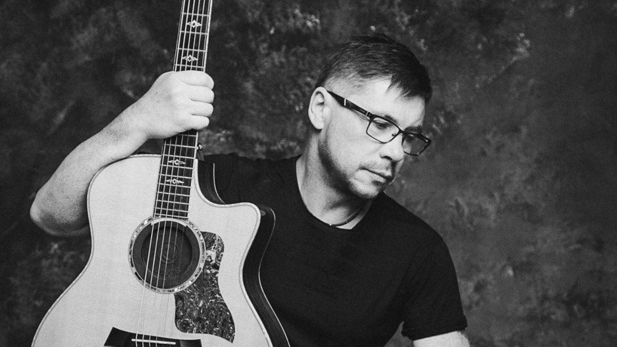 Подруга музиканта Лесика розповіла про його стан після зупинки серця ➤ Prozoro.net.ua