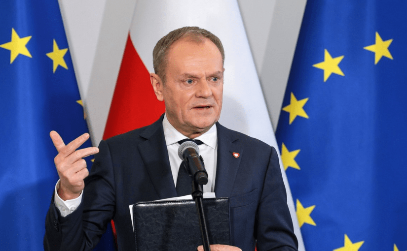 Чи відправлять союзники свої війська в Україну: відповідь прем’єра Польщі ➤ Prozoro.net.ua