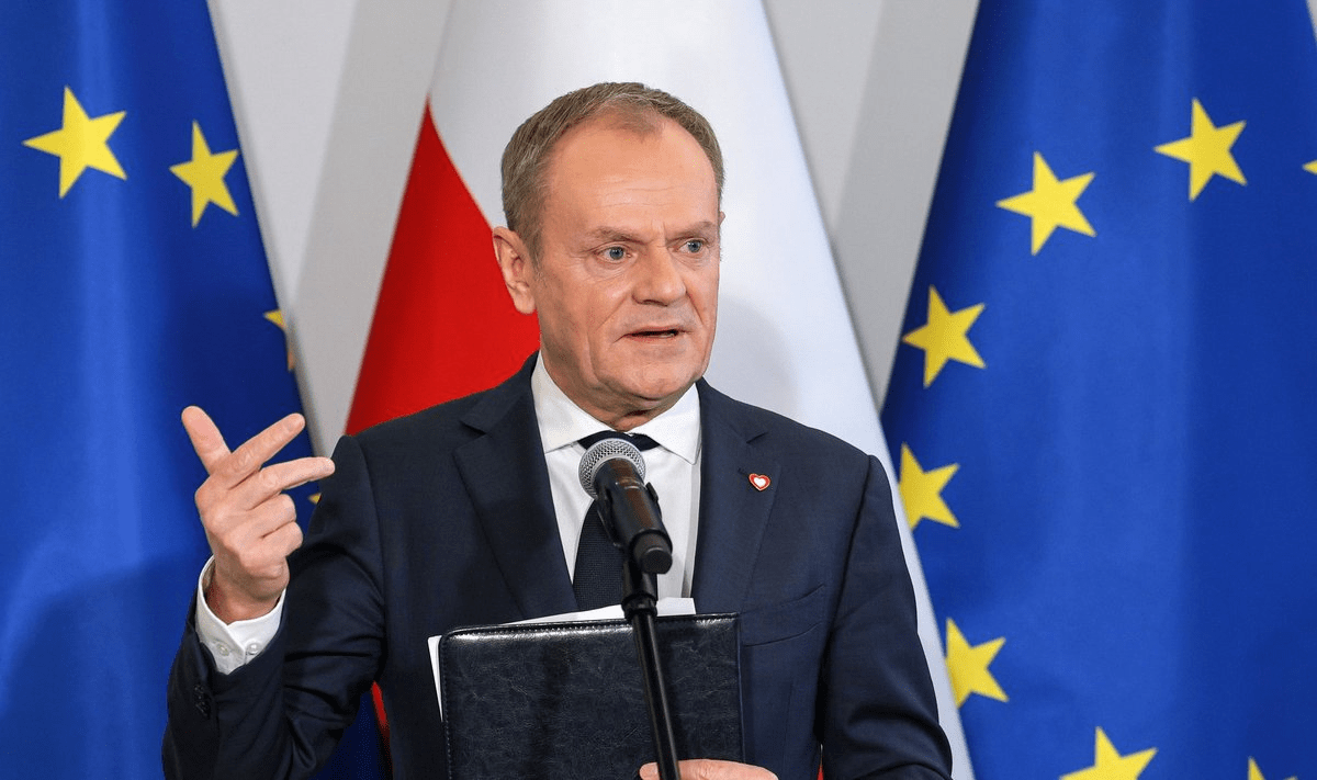Чи відправлять союзники свої війська в Україну: відповідь прем’єра Польщі ➤ Prozoro.net.ua