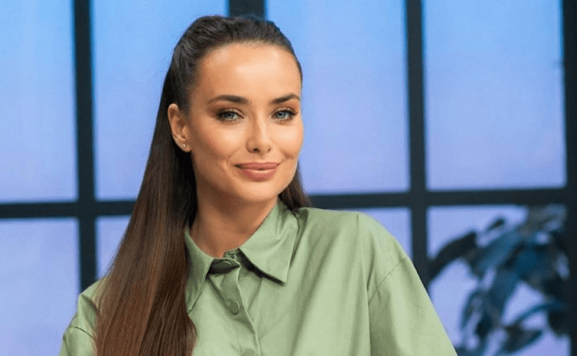 Ксенія Мішина розповіла про те, чому відмовила у стосунках відомому ведучому ➤ Prozoro.net.ua