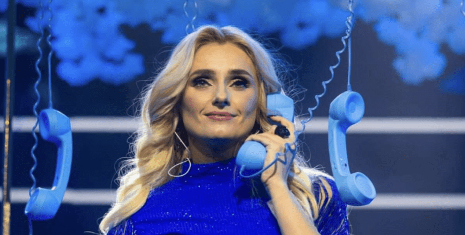 Відома українська співачка стала жертвою російських шахраїв