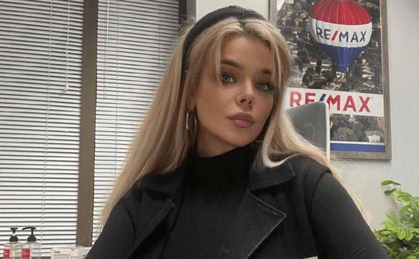Аліна Гросу натякнула на вагітність від російського актора ➤ Prozoro.net.ua