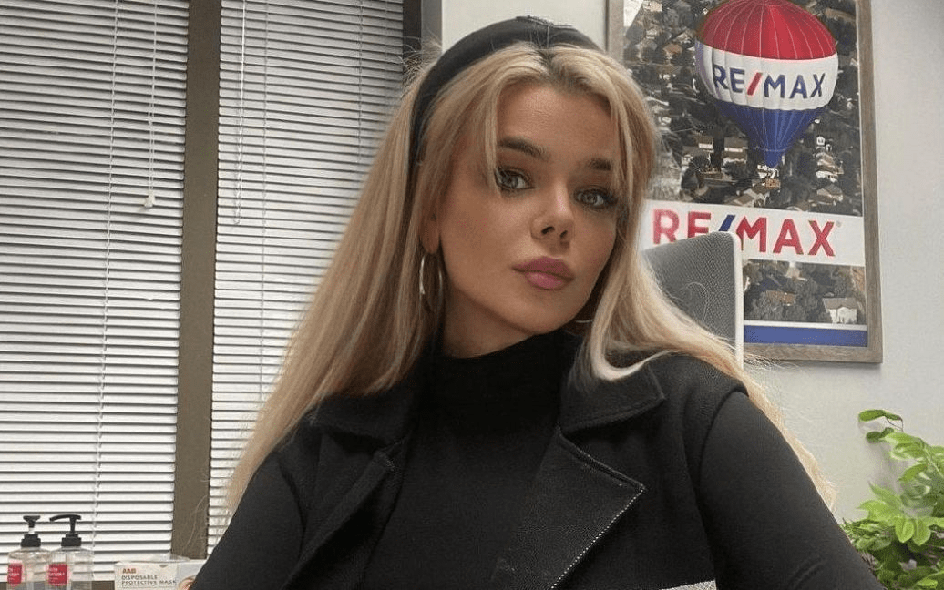 Аліна Гросу натякнула на вагітність від російського актора ➤ Prozoro.net.ua