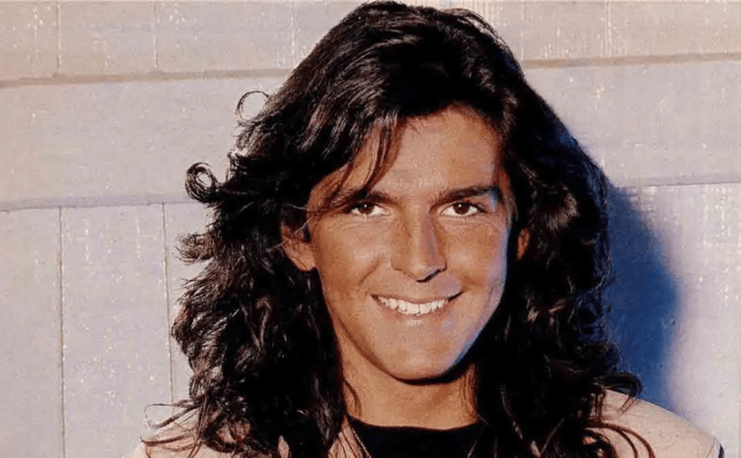 Абсолютно інша людина: як змінився соліст гурту Modern Talking за 42 роки ➤ Prozoro.net.ua