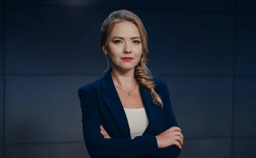 Шокуюча причина: відома українська ведуча розлучилася з чоловіком після 12 років шлюбу ➤ Prozoro.net.ua