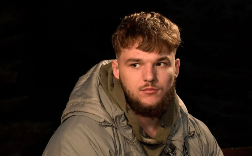 “Війна залишиться у голові”: боєць “Азову” відверто розповів про закінчення війни ➤ Prozoro.net.ua