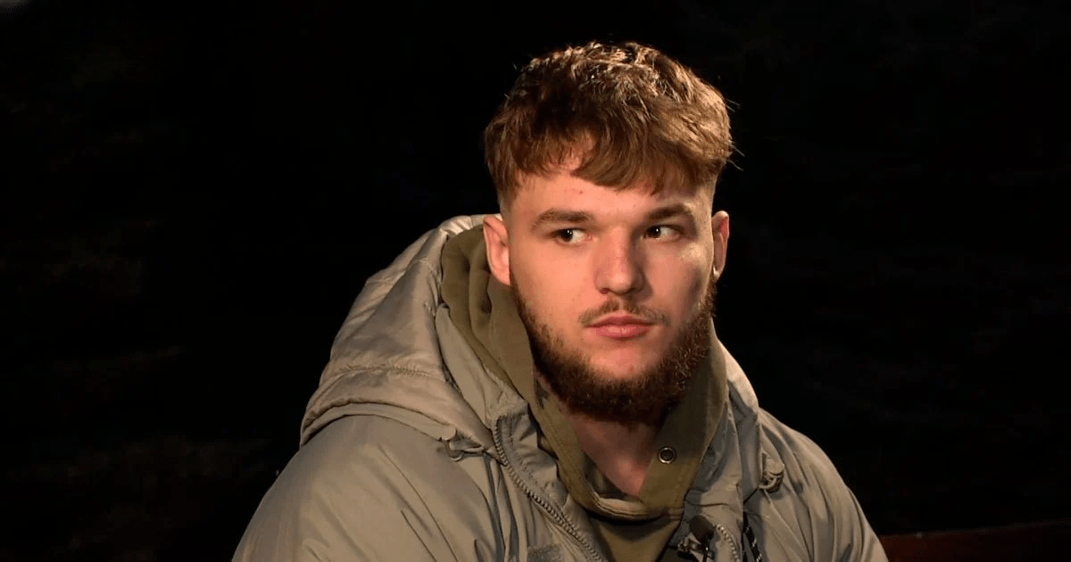 “Війна залишиться у голові”: боєць “Азову” відверто розповів про закінчення війни ➤ Prozoro.net.ua
