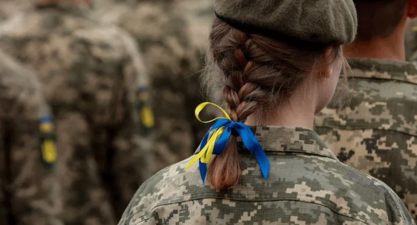 В Україні оновили правила військового обліку для жінок ➤ Prozoro.net.ua