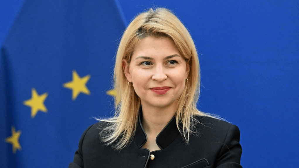 Стефанішина зробила важливу заяву щодо мобілізації в Україні