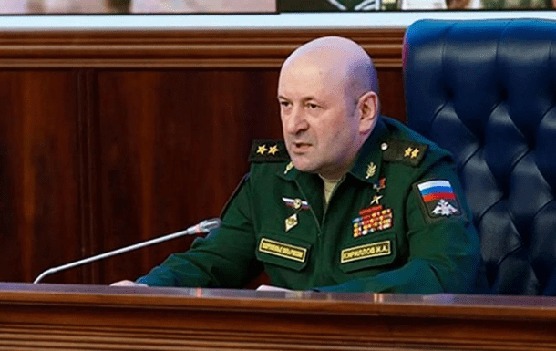 Розплата неминуча: СБУ ліквідувала начальника військ радіаційного та хімічного захисту РФ Ігоря Кирилова в Москві