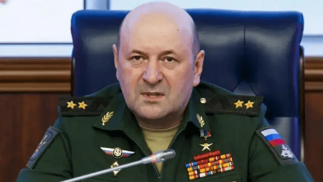 Розплата неминуча: СБУ ліквідувала начальника військ радіаційного та хімічного захисту РФ Ігоря Кирилова в Москві