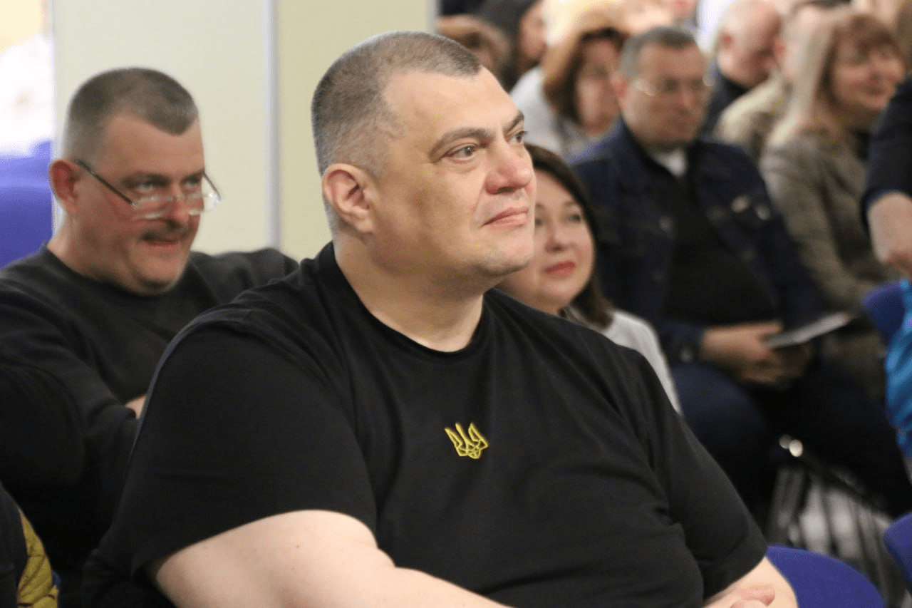 Куди подівся Юзік з “Кварталу 95” та чим він займається під час повномасштабної війни