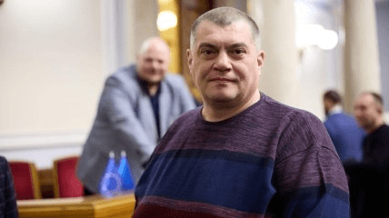 Куди подівся Юзік з “Кварталу 95” та чим він займається під час повномасштабної війни