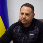 Єрмак оголосив, коли почнуться переговори про сталий мир ➤ Prozoro.net.ua