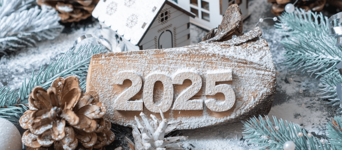 Новий 2025 рік: яка тварина буде його символом, яке вона значення має та на кого впливатиме ➤ Prozoro.net.ua