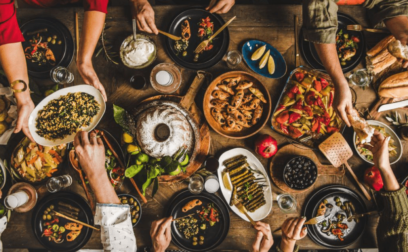 Які продукти італійські вчені вважають найбільш шкідливими ➤ Prozoro.net.ua