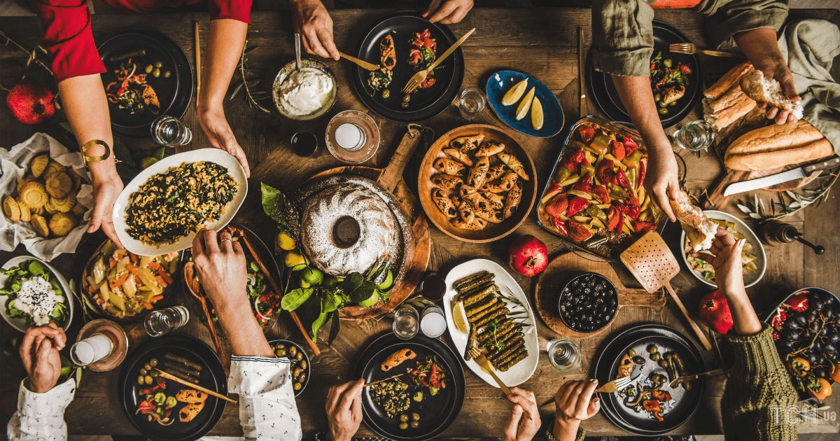 Які продукти італійські вчені вважають найбільш шкідливими ➤ Prozoro.net.ua
