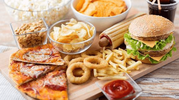 Які продукти італійські вчені вважають найбільш шкідливими