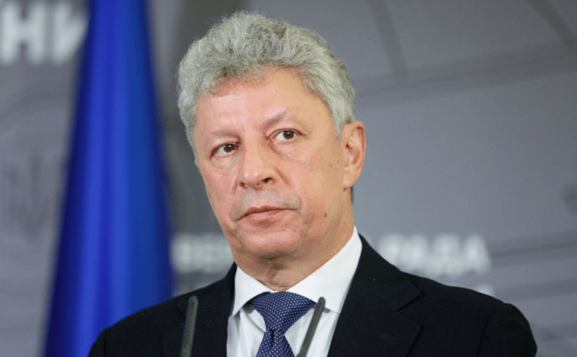 Велетенський маєток під Києвом та участь в ефірах Соловйова: що відомо про нардепа Бойка ➤ Prozoro.net.ua