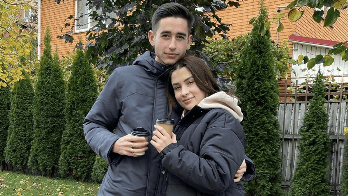 Дружина Романа Сасанчина пішла працювати на завод і пожалілася на тяжкі умови