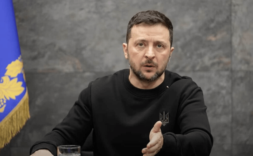 Україна потребує найбільшої армії в Європі – Зеленський ➤ Prozoro.net.ua