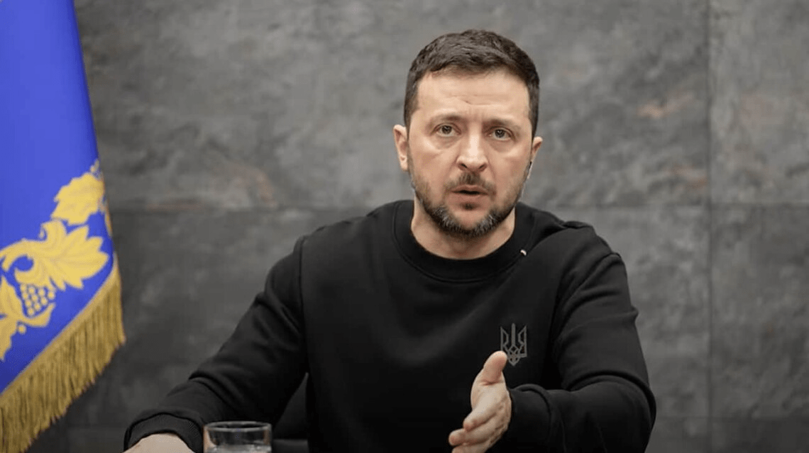 Україна потребує найбільшої армії в Європі – Зеленський ➤ Prozoro.net.ua