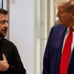 Чому Трамп не запросив Зеленського на свою інавгурацію: думка політолога ➤ Prozoro.net.ua
