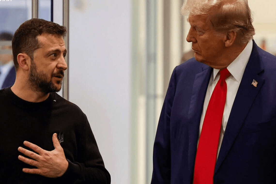 Чому Трамп не запросив Зеленського на свою інавгурацію: думка політолога ➤ Prozoro.net.ua
