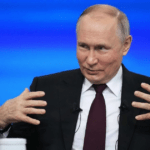 Путін заявив про готовність до компромісу з Україною та звинуватив Джонсона ➤ Prozoro.net.ua