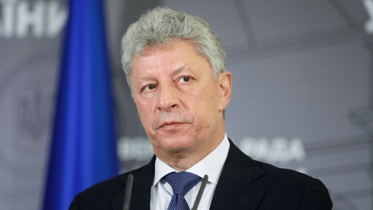 Вдалося з другої спроби: Рада відкликала нардепа Бойка з посади члена Комітету з питань прав людини