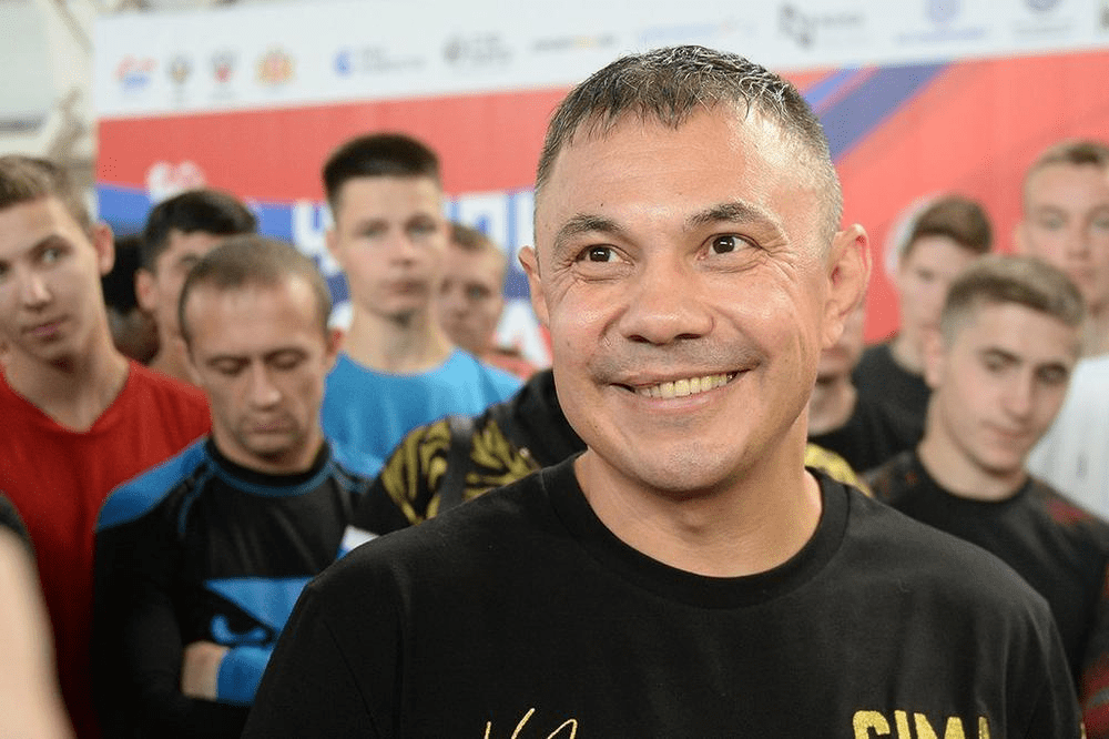 Відомий російський боксер про реванш Усик – Ф’юрі: “Не бачу ймовірності”