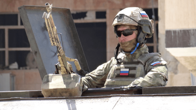 Російські диверсанти намагалися потрапити до Херсона: деталі