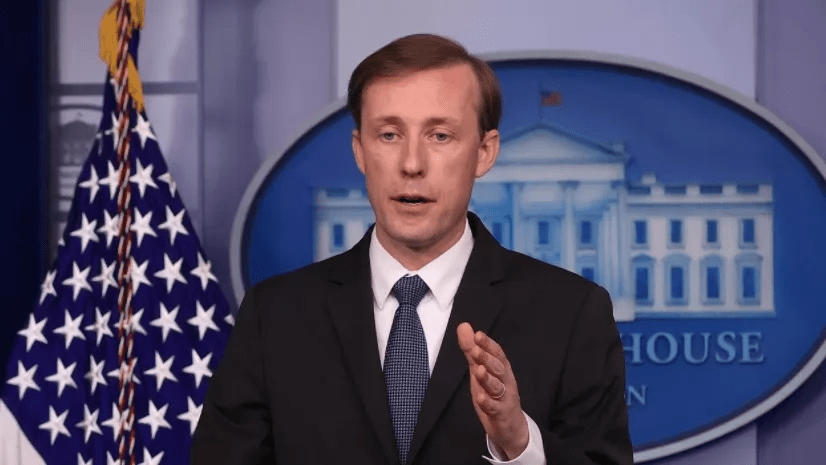 Радник Байдена пояснив Трампу, що потрібно для справедливого припинення війни в Україні ➤ Prozoro.net.ua