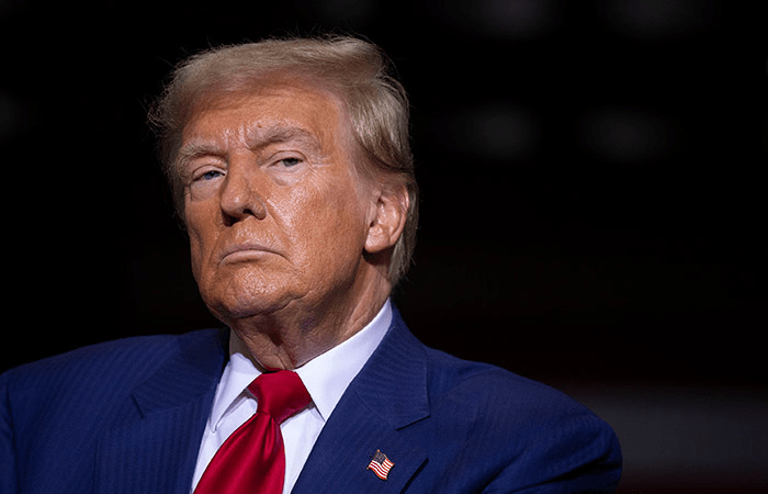 Радник Байдена пояснив Трампу, що потрібно для справедливого припинення війни в Україні
