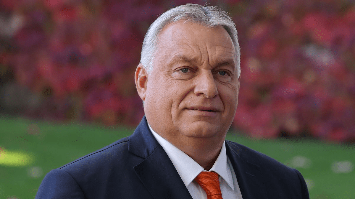 Коли закінчиться війна в Україні: Орбан зробив заяву