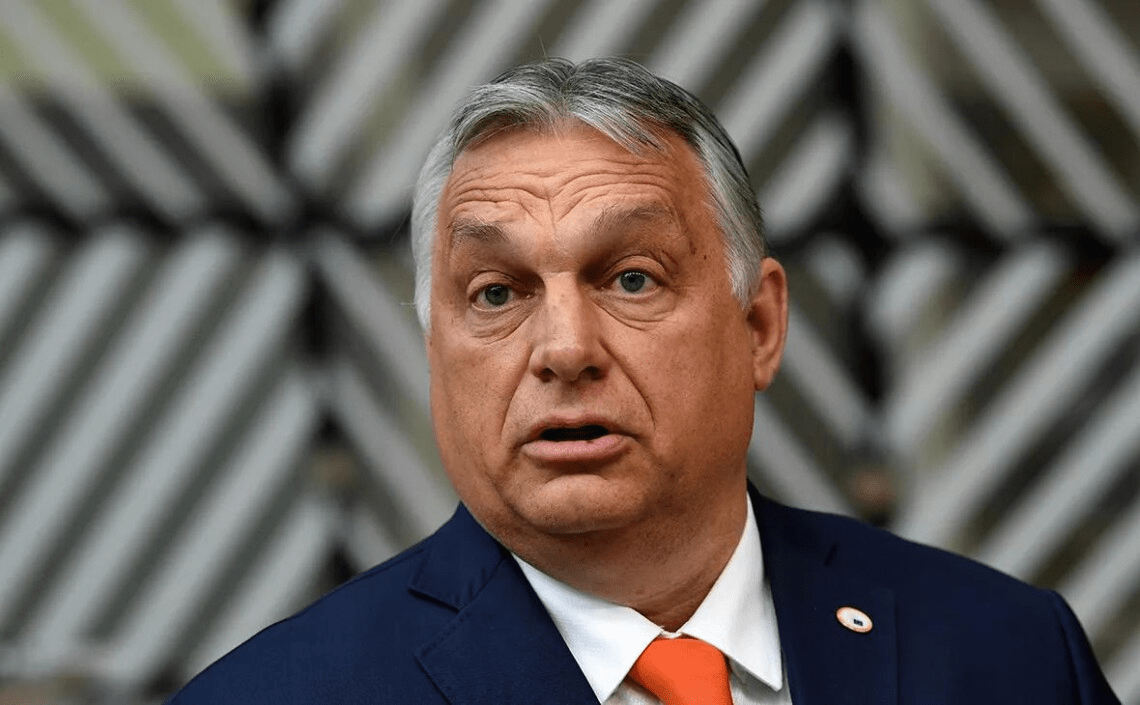Коли закінчиться війна в Україні: Орбан зробив заяву