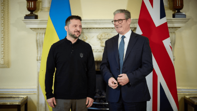 Військових з Великої Британії можуть направити в Україну: яка мета