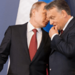 Кремль прокоментував заяву Орбана про закінчення війни у 2025 році ➤ Prozoro.net.ua