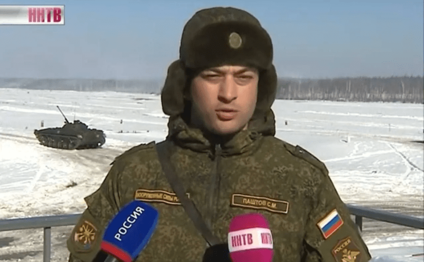 На Курщині ліквідовано заступника командира 810-ї бригади морської піхоти РФ (фото) ➤ Prozoro.net.ua