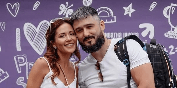 Чоловік акторки Наталки Денисенко переніс складну операцію ➤ Prozoro.net.ua