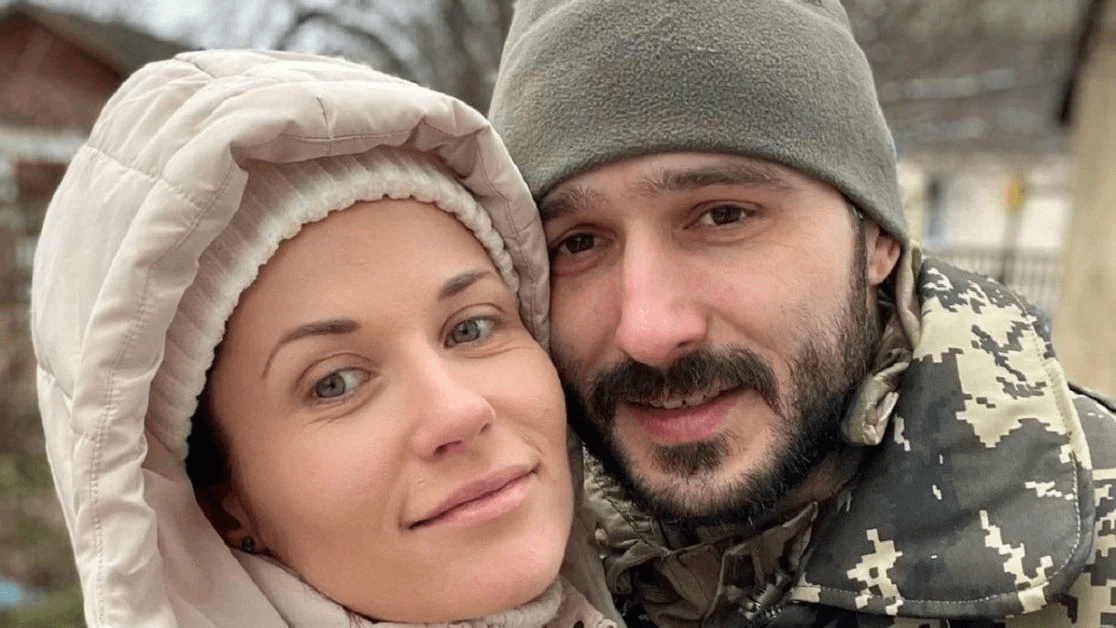 Чоловік акторки Наталки Денисенко переніс складну операцію