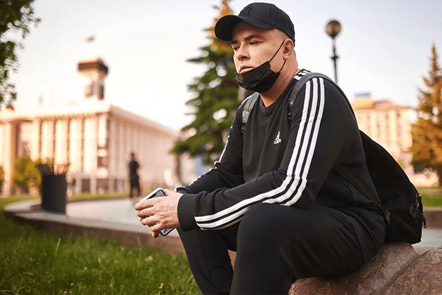 Андрій Данилко розповів про те, як його оббрехали росіяни ➤ Prozoro.net.ua