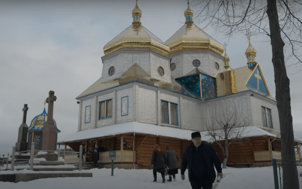 На Прикарпатті почали протестувати проти нового календаря