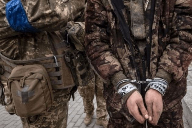 Росіянин з Туви здався в полон ЗСУ і розповів, чому пішов воювати ➤ Prozoro.net.ua