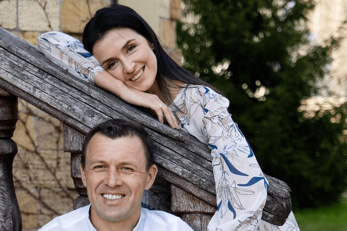 Відома українська телеведуча розповіла, через кого не святкує Новий рік вже багато років ➤ Главное.net