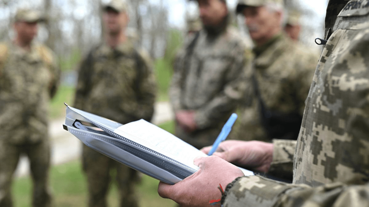 В Україні оновили правила мобілізації: що змінилося у медоглядах та відстрочці