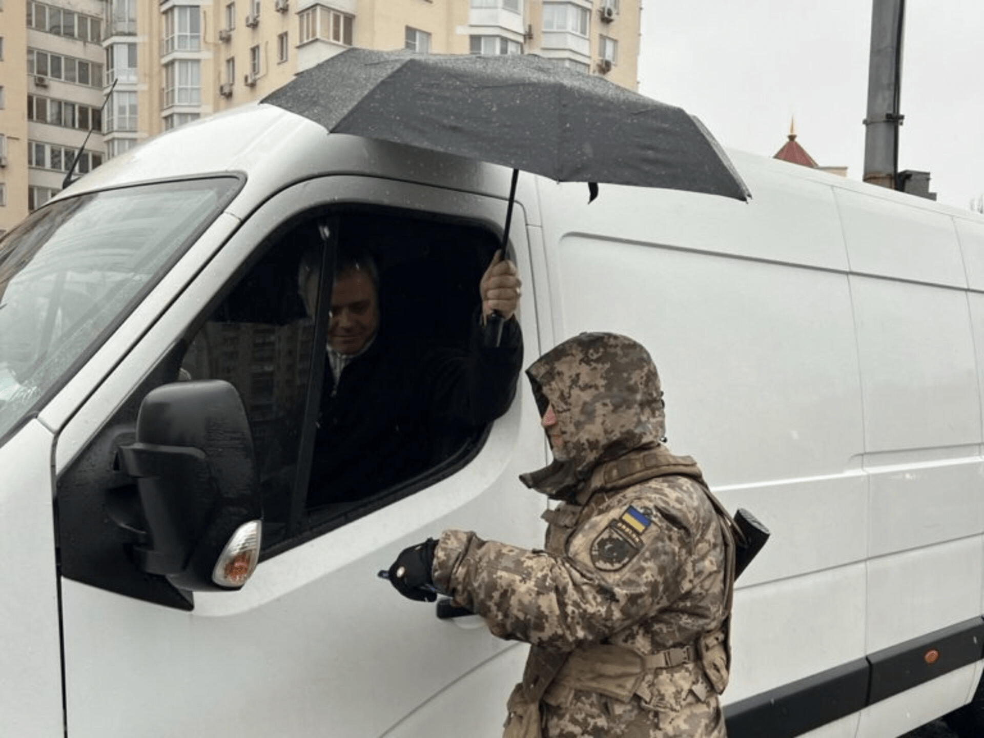 ТЦК можуть почати працювати за кордоном: що відомо