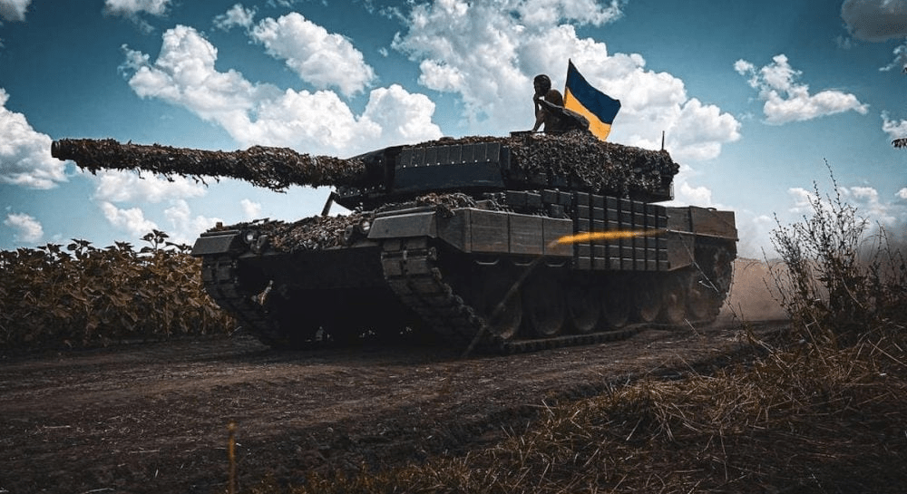 Операція в Курській області: ЗСУ можуть втратити контроль над територіями ➤ Prozoro.net.ua